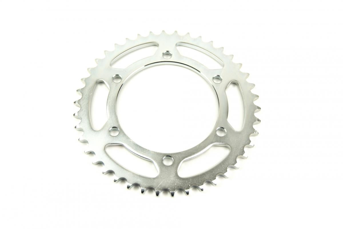 JT Rear Sprocket JTR499.42 Jt Silver