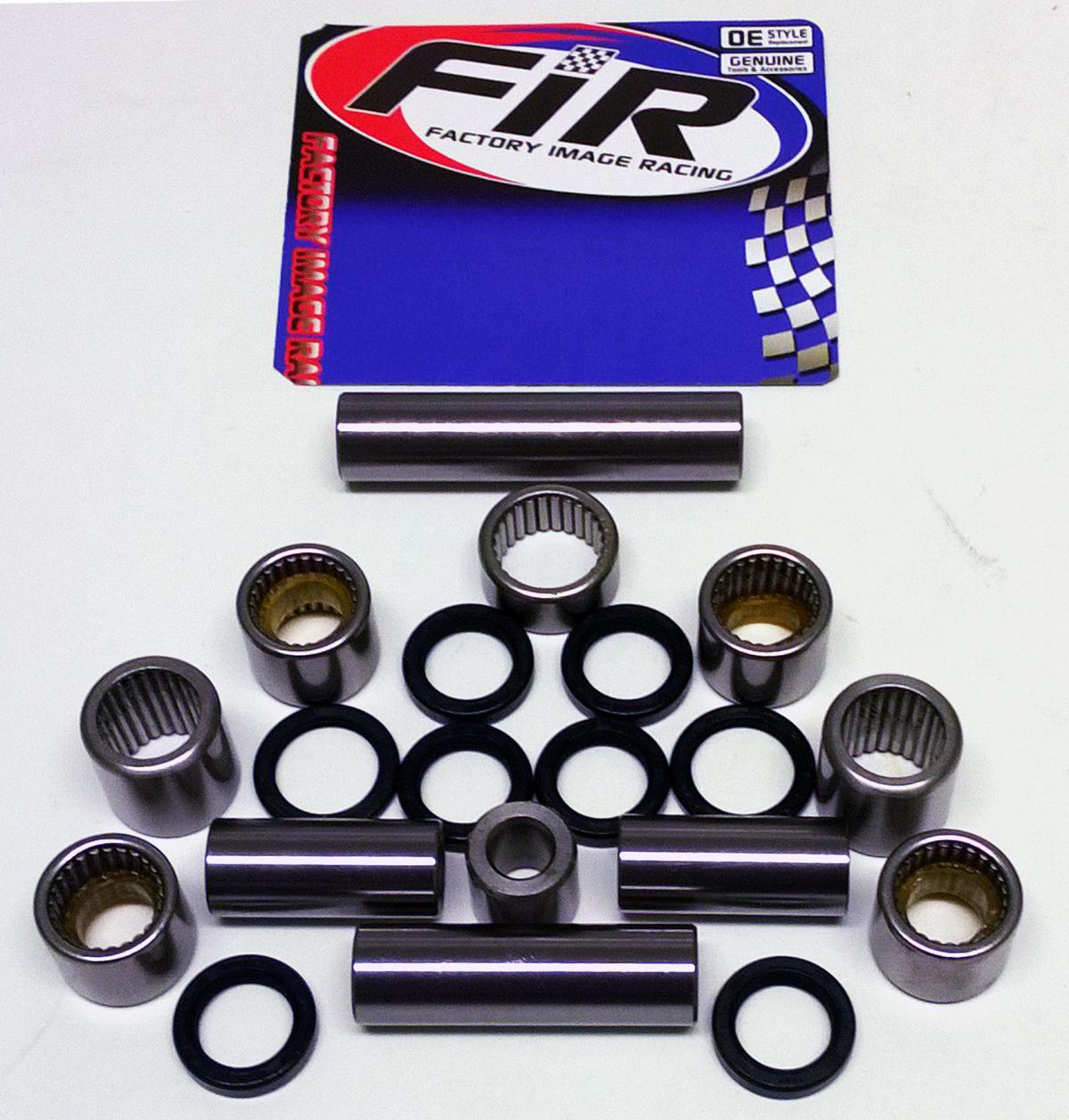 FIR Swingarm Linkage Kit CRF150R, Fir MX-04147-1 Honda MX