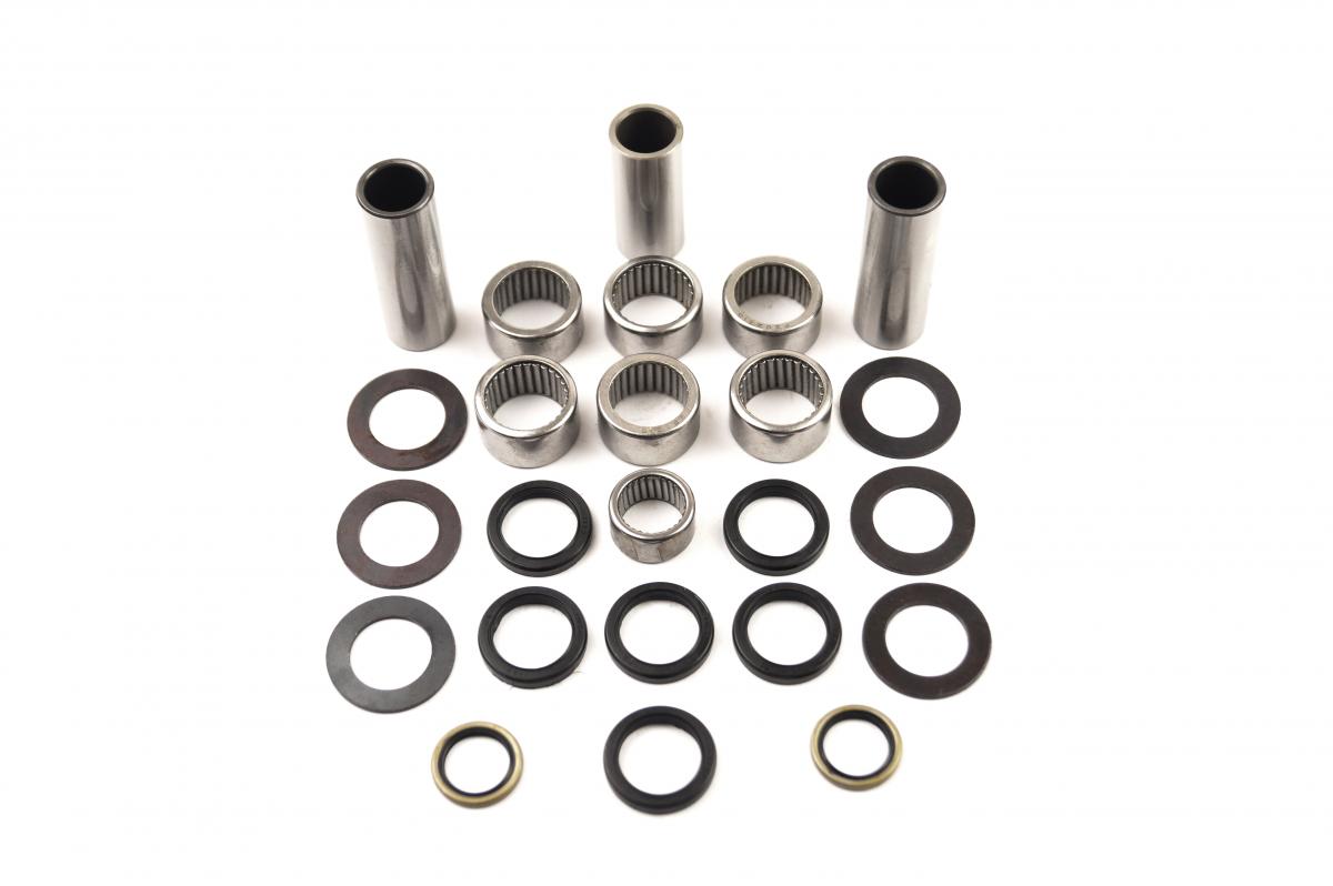 FIR Swingarm Linkage Kit DRZ KLX, Fir MX-04149-1 Kaw / Suz