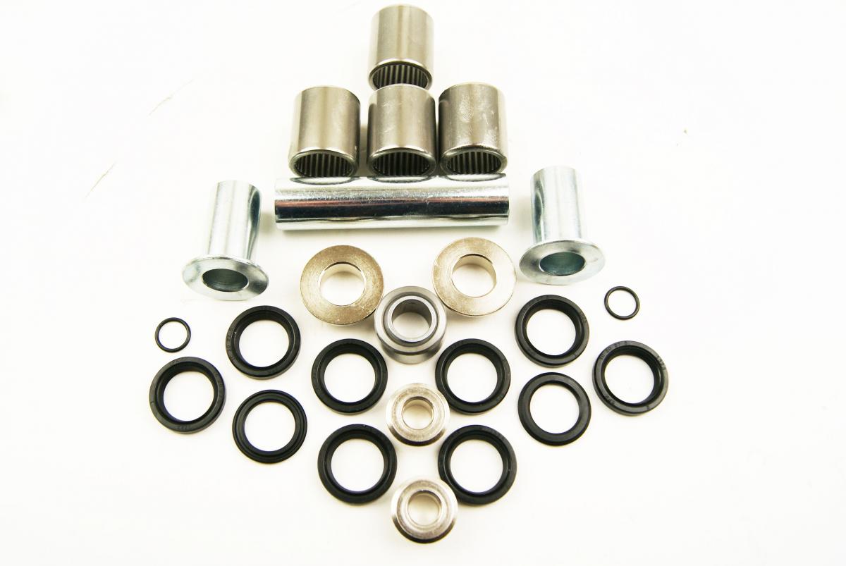 FIR Swingarm Linkage Kit YZ WR, Fir MX-04161-1 Yamaha YZF