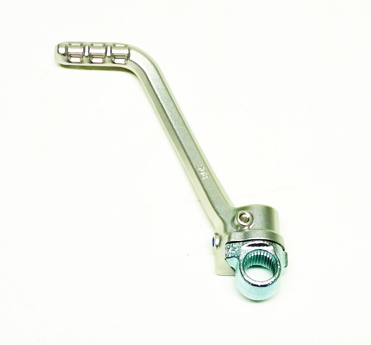 FIR Kickstart Lever KTM/husqvarna/gasgas 85, 47233070044, Silver