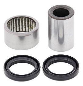 Bronco Lower Shock Bearing Kit Trx, Bronco at-04321 Honda 500cc 91077-hn2-003, 91253-hn8-003, 52486-hn2-000