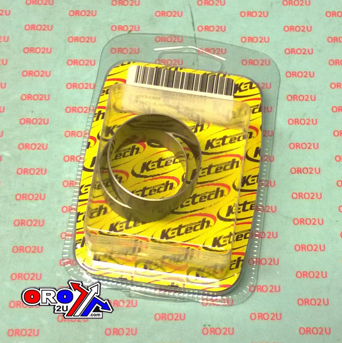 K-Tech Suspension Front Fork Slide Bush -pair (41.70x20x1.00), K-tech Sbs-009