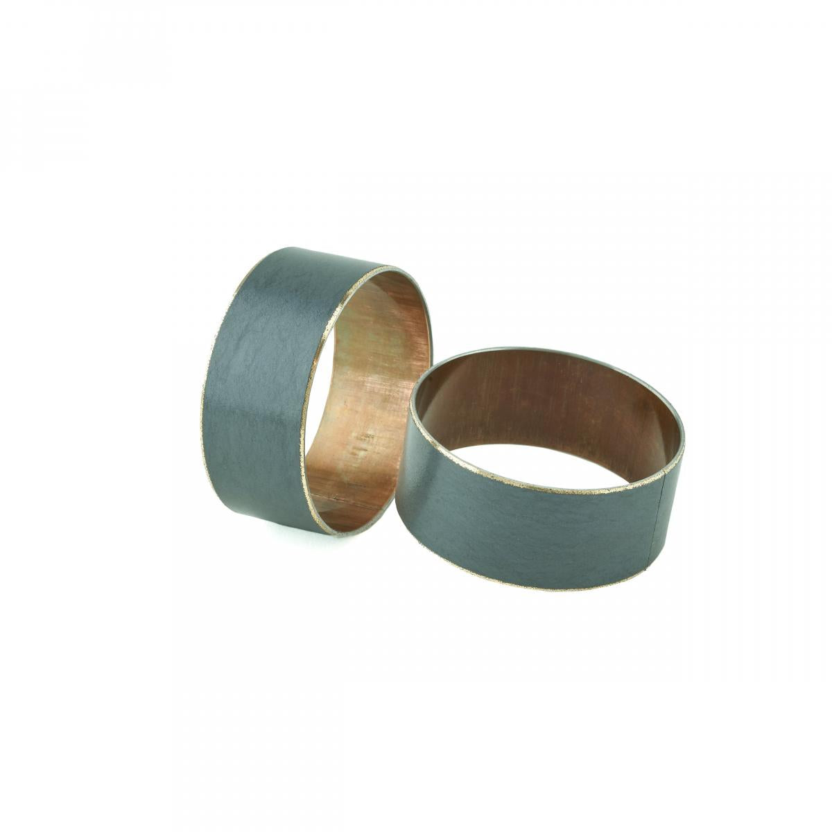 K-Tech Suspension Front Fork Slide Bush -pair (43.70x20x1.00), K-tech Sbs-011