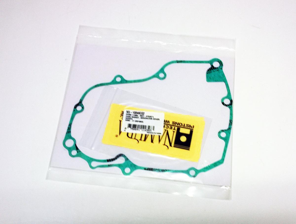 Namura Technologies Gasket Generator Cover, Namura Nx-10046cg2, 11395-mey-670