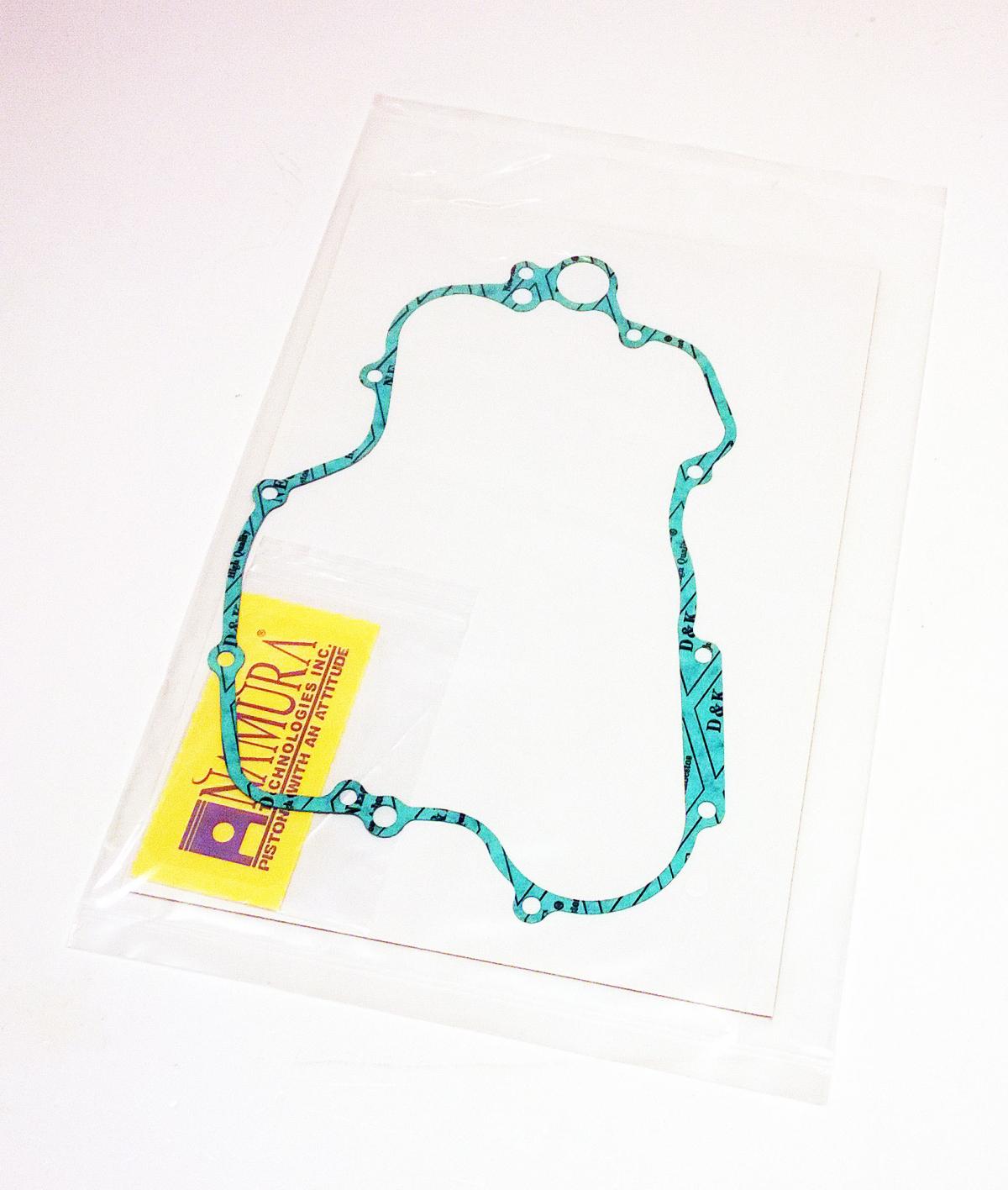 Namura Technologies Gasket Clutch Cover, Inner, Namura Nx-20000cg2, 11060-1350