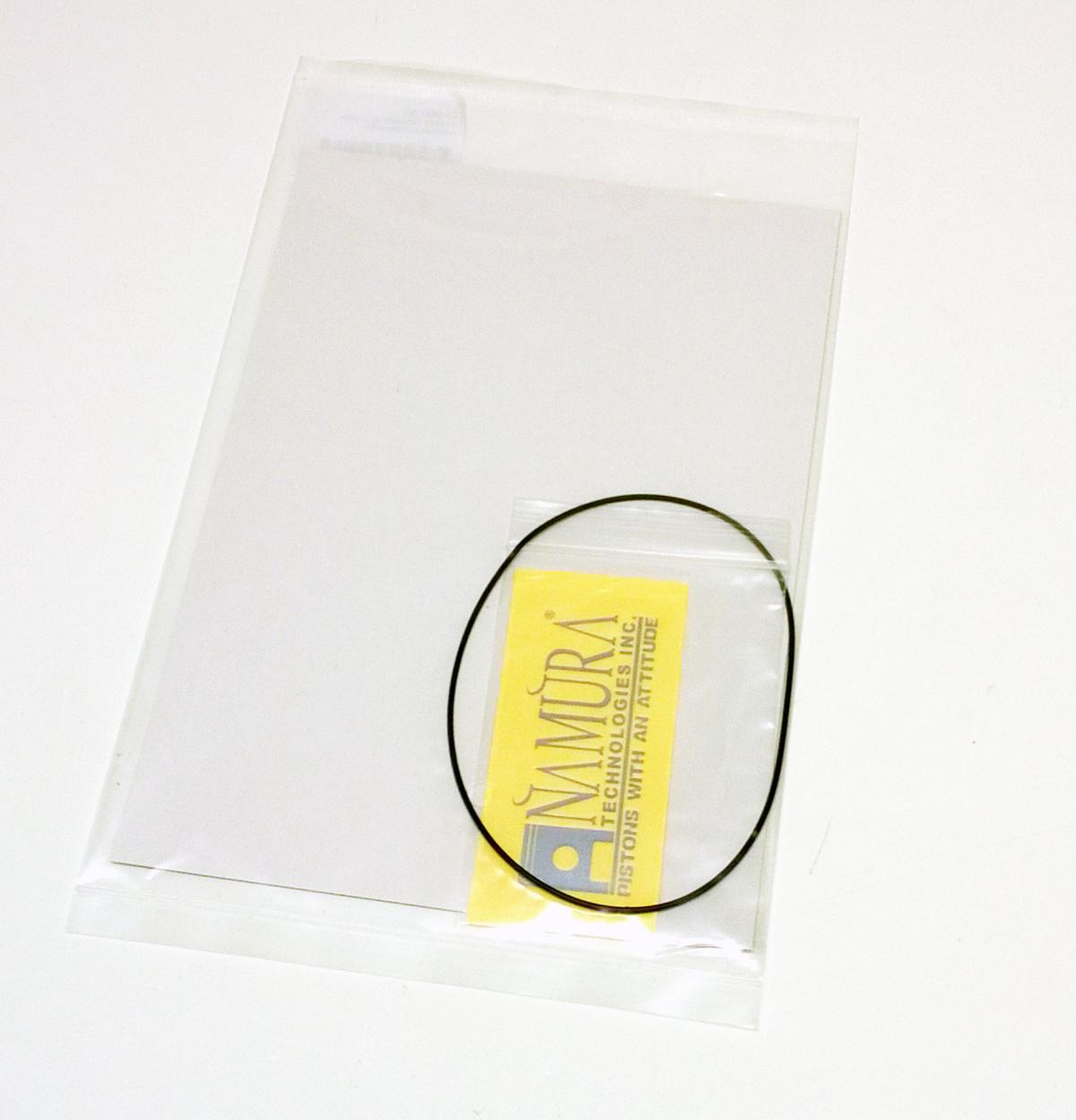 Namura Technologies Gasket Generator Cover, Namura Nx-70003cg2, 770020480