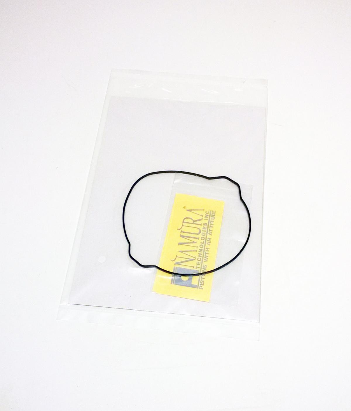 Namura Technologies Gasket Clutch Cover, Outer, Namura Nx-70106cg3, 47230027000