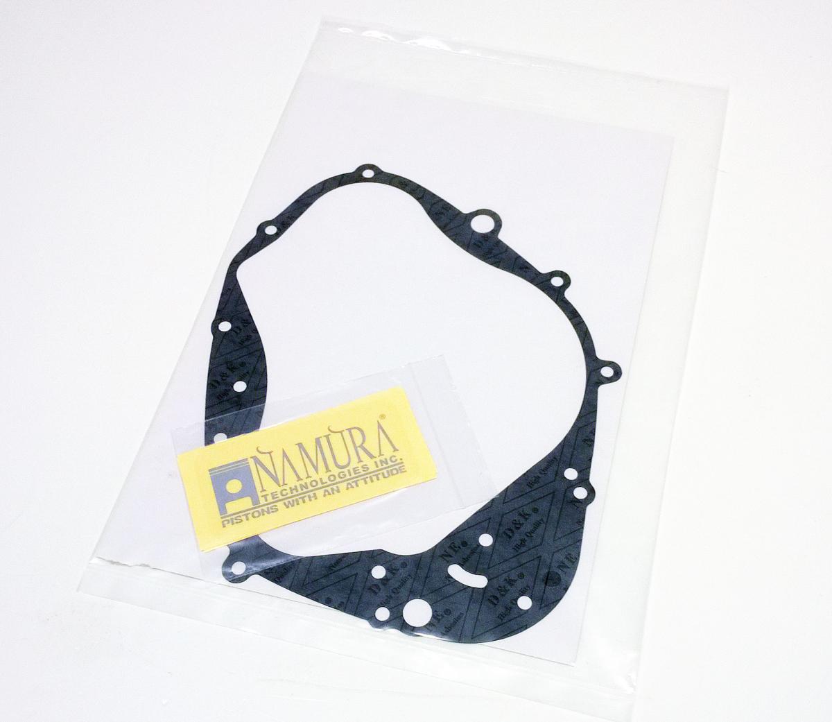Namura Technologies Gasket Clutch Cover, Namura Nx-30011cg2, 11482-05200 11482-05201 11482-05210