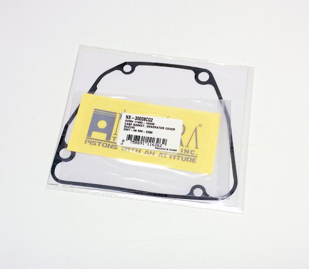 Namura Technologies Gasket Generator Cover, Namura Nx-30038cg2, 11483-10h00