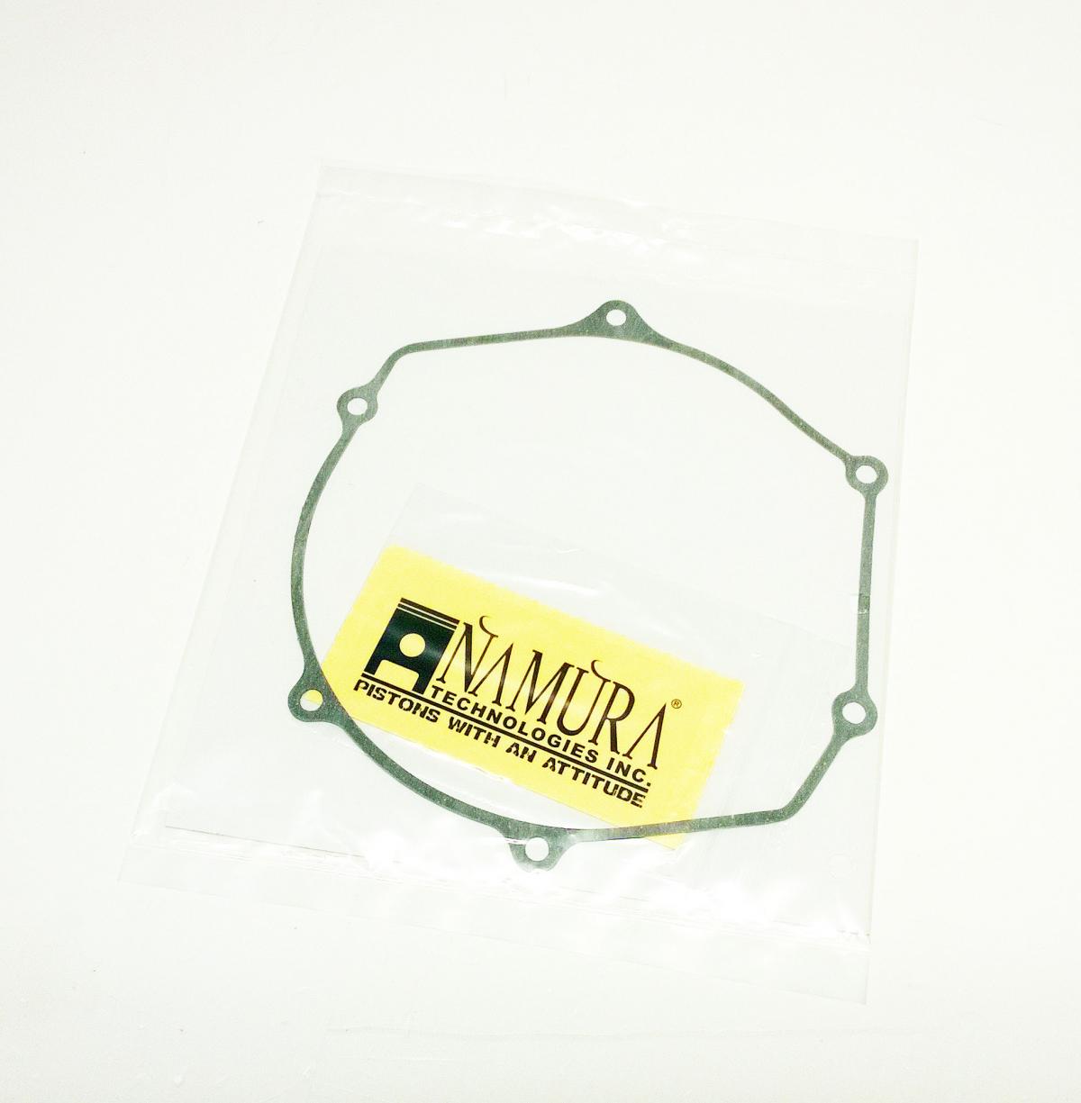 Namura Technologies Gasket Clutch Cover, Outer, Namura Nx-30045cg2, 11484-35g10