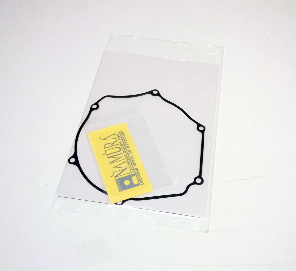 Namura Technologies Gasket Clutch Cover, Outer, Namura Nx-30046cg2, 11484-28h00