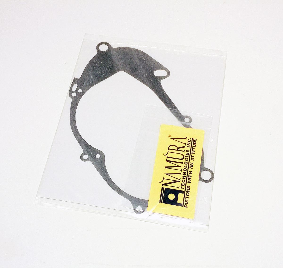 Namura Technologies Gasket Clutch Cover, Namura Nx-40055cg, 3l5-15451-10-00 3l5-15451-11-00