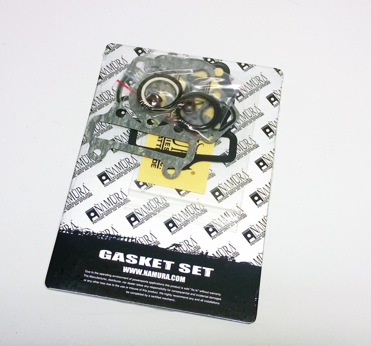 Namura Technologies Gasket Top Set Polaris 110, Namura Na-50101t