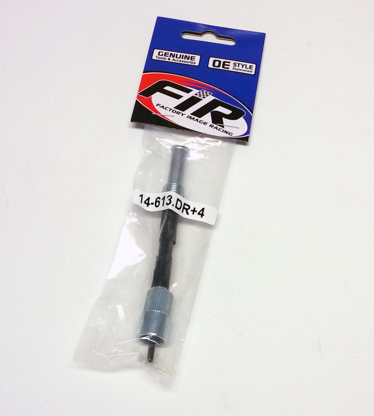 FIR Cable Speedo Extension 4