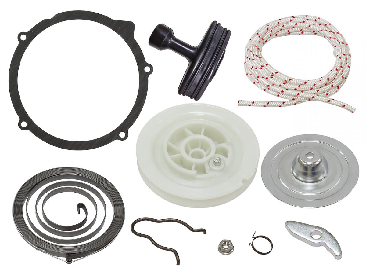 Bronco Pull Start Rebuild Kit Yamaha, Yamaha ATV 1987-2014, Bronco at-11105