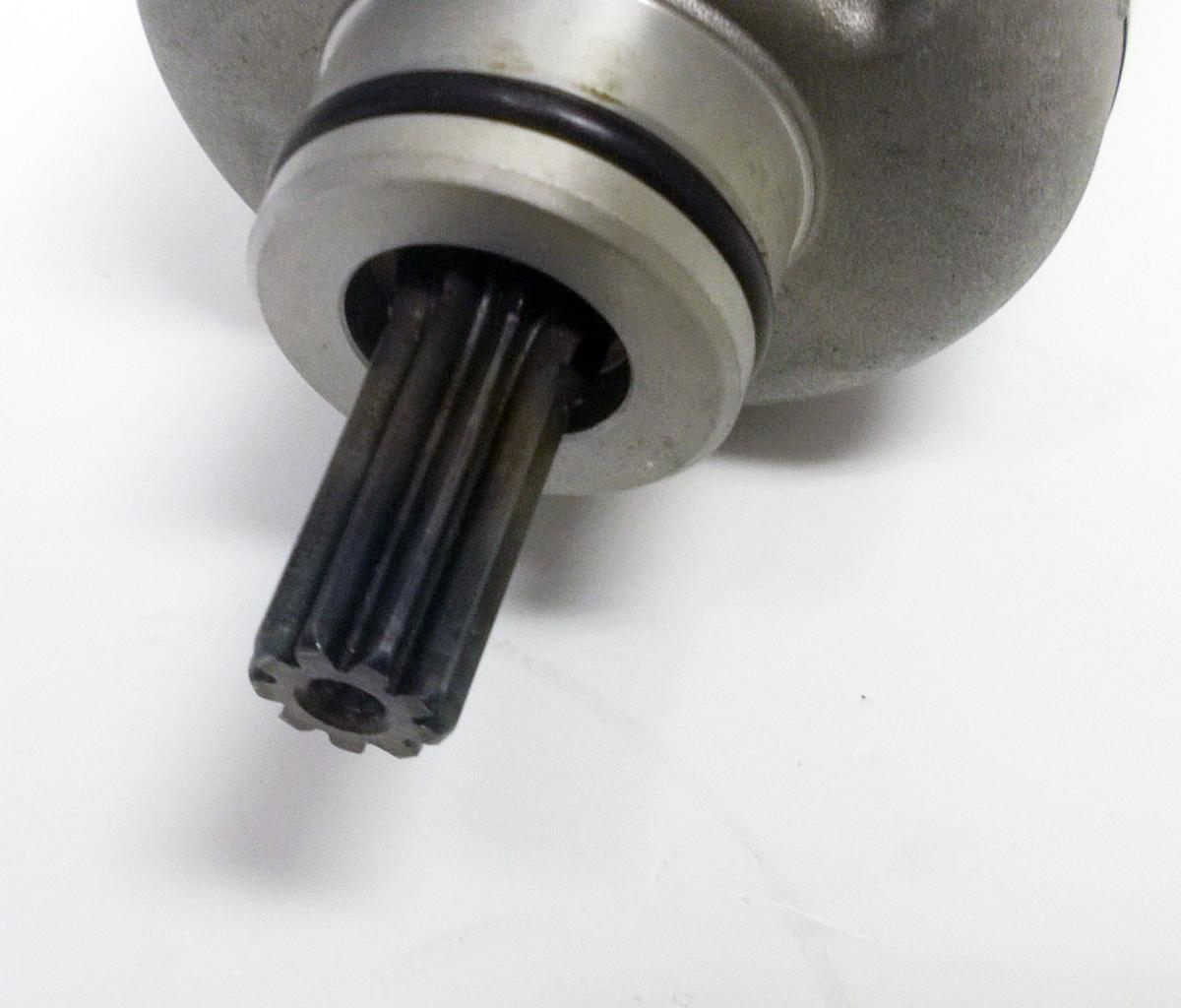 Arrowhead Electrical Starter Motor KTM 450 505, 77340001000 ATV, MX Smu0506