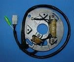 FIR Stator YZ250 90-95, WR250 90-97, Yamah 3sp-85560-11-00
