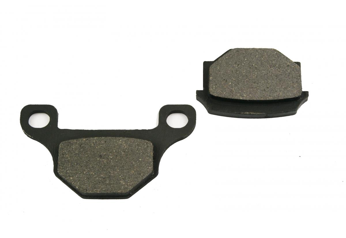 FIR Brake Pads Mineral Organic M Db2117.m1