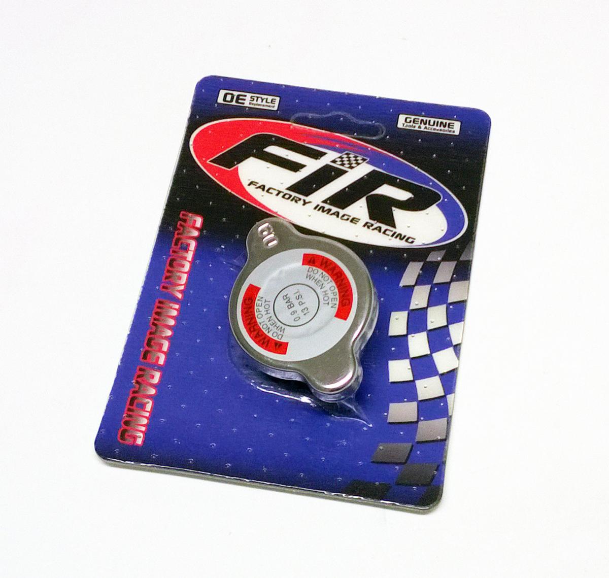 FIR Radiator Cap Polaris, Sm-10005, 1240169 / 1240300