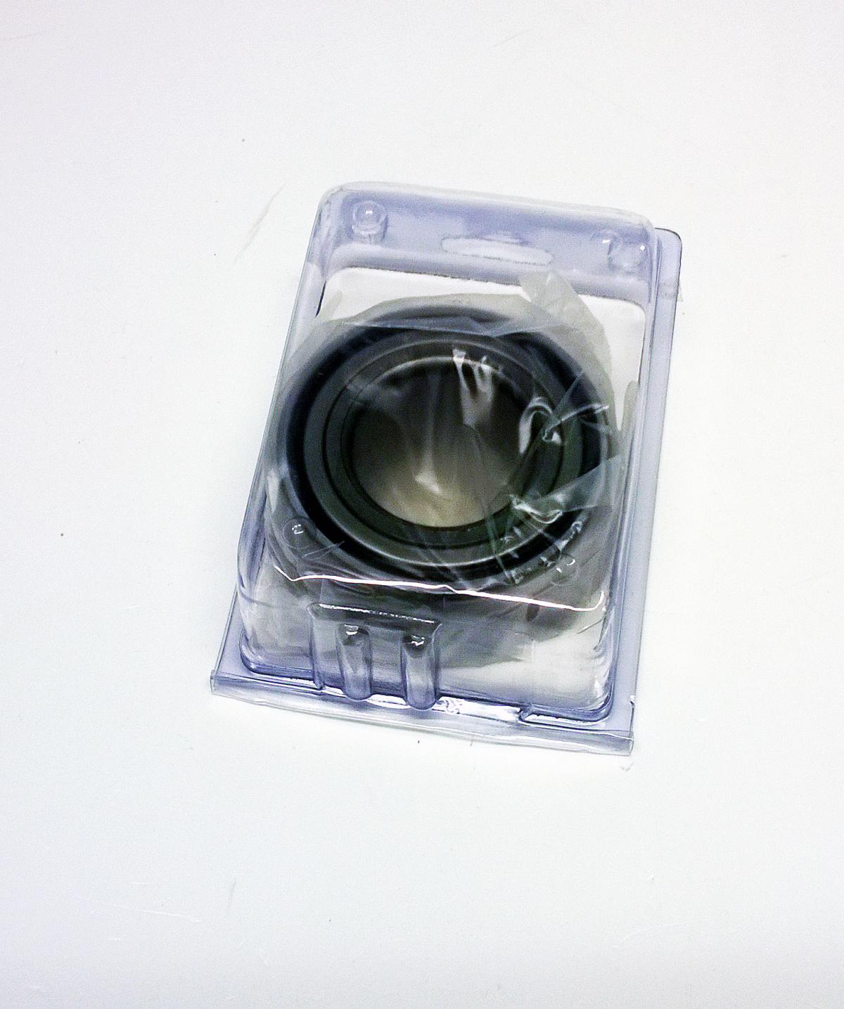 Bronco Wheel Bearing Kit John Deere, Bronco Bk-b-118, 40x74x40