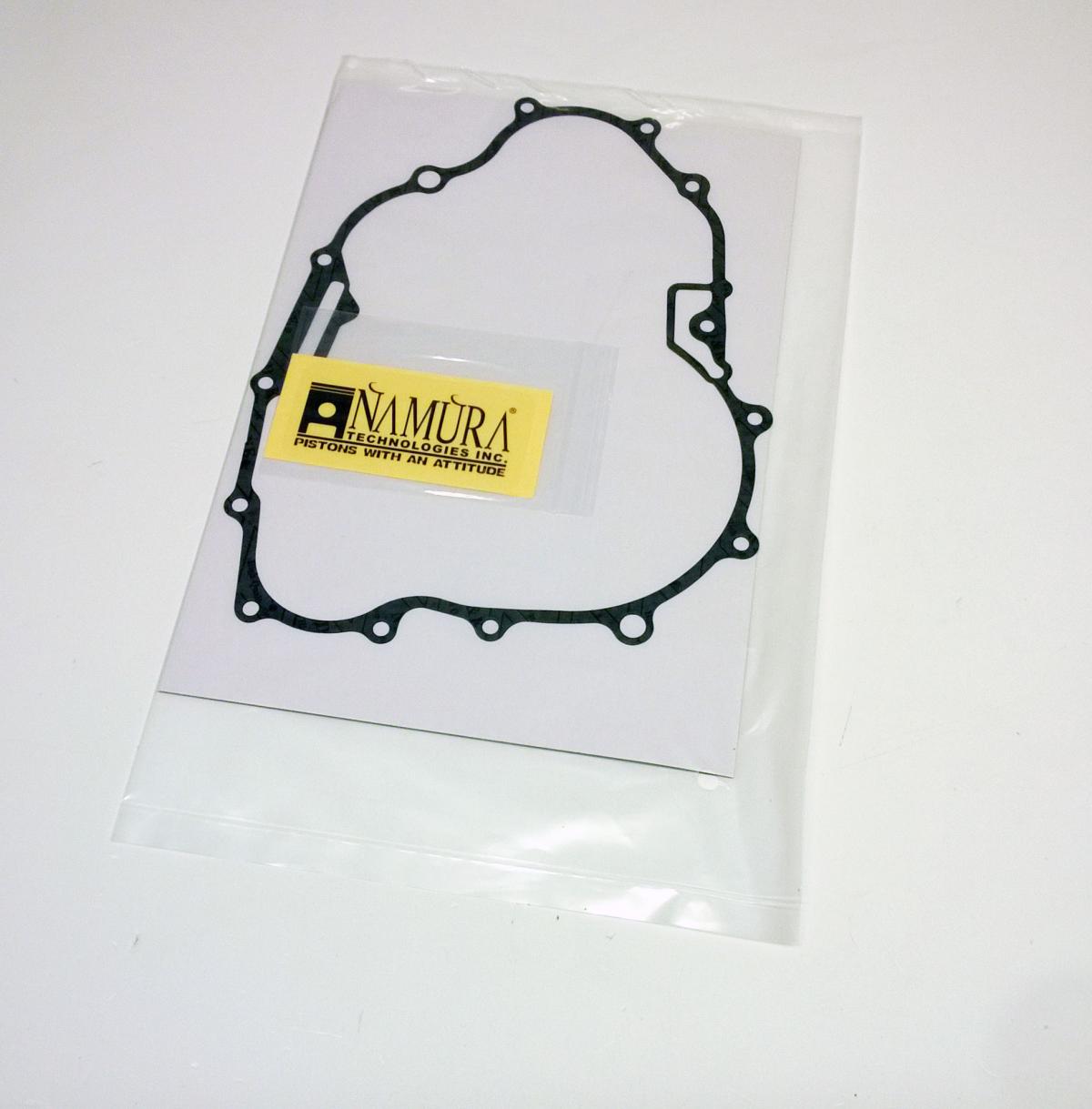 Namura Technologies Gasket Clutch Cover, Namura Na-40022cg2