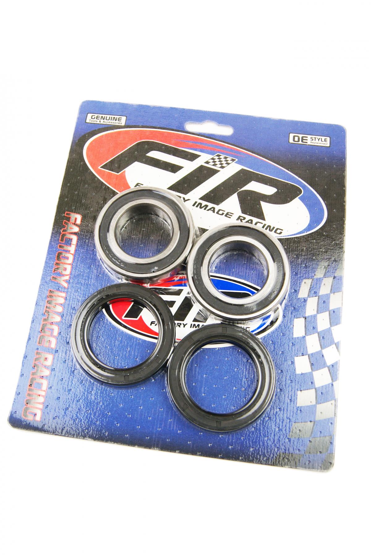 FIR Wheel Bearing Kit Rear YFZ350, [25-1315] Banshee 87-88