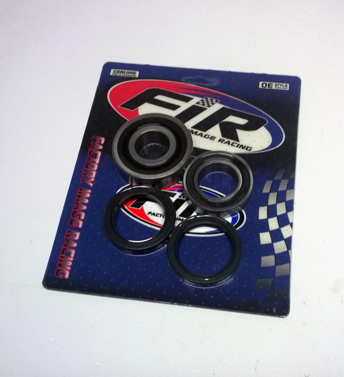 FIR Wheel Bearing Seal Kit ATV 25-1689 TRX420 TRX500