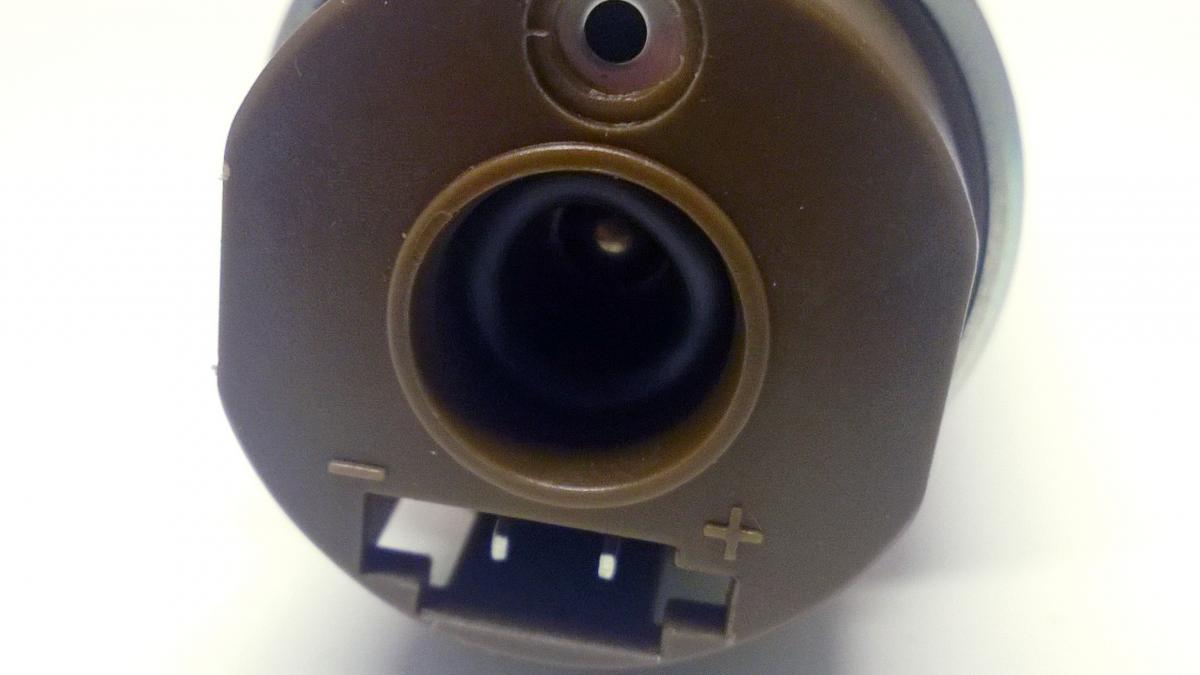 Bronco Fuel Pump Kit, Honda / Yamaha, Bronco at-07522