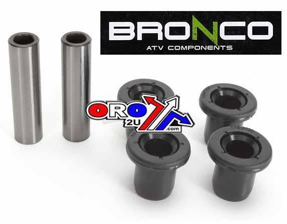 Bronco A-arm Kit Lower/upper Polaris, Bronco at-04354