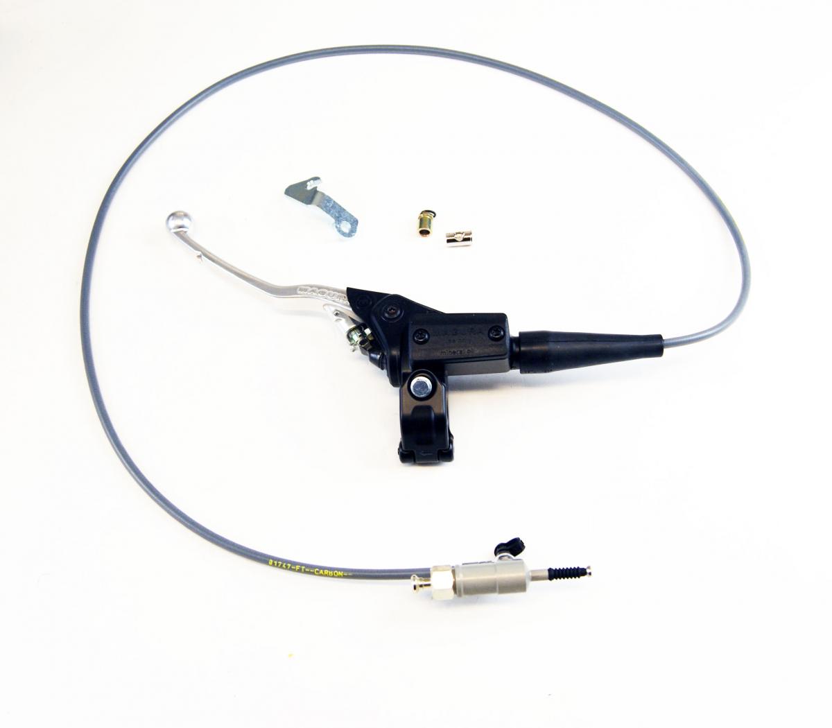 Magura Hymec Clutch Kit CR 250 04-07, Magura 2100912 Conversion