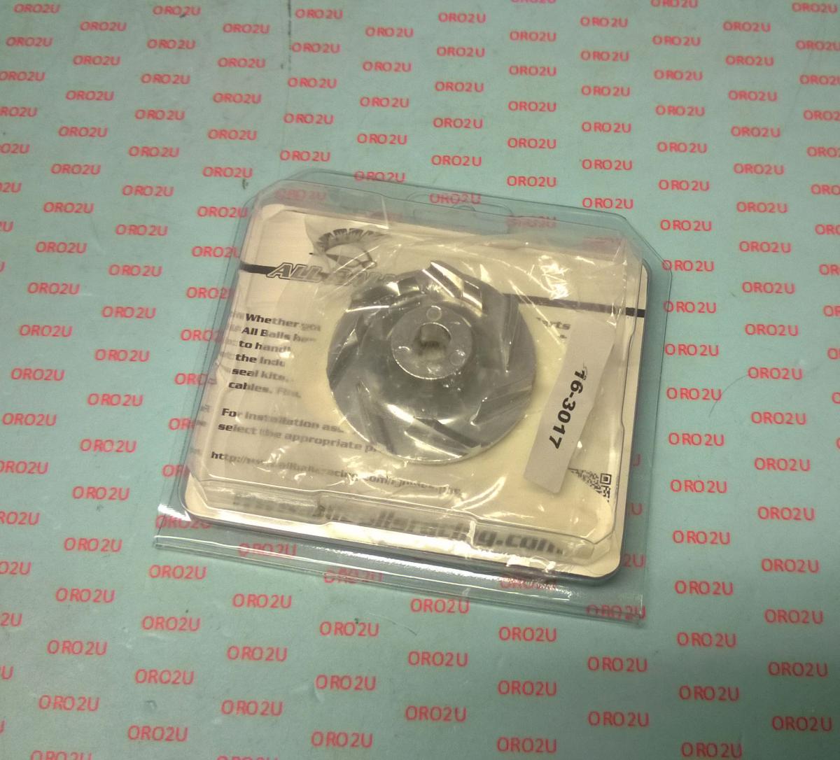 All Balls Racing Waterpump Impeller Polaris, Allballs 16-1201