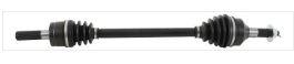 All Balls Racing Ultra Heavy Duty 8 Ball Front Lh Driveshaft Allballs Ab8-kw-8-137 59266-0707 59266-0047 Kawasaki Teryx
