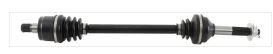 All Balls Racing Ultra Heavy Duty 8 Ball Driveshaft, Allballs Ab8-kw-8-316, 59266-0702, Kawasaki Teryx Rear Lh & Rh