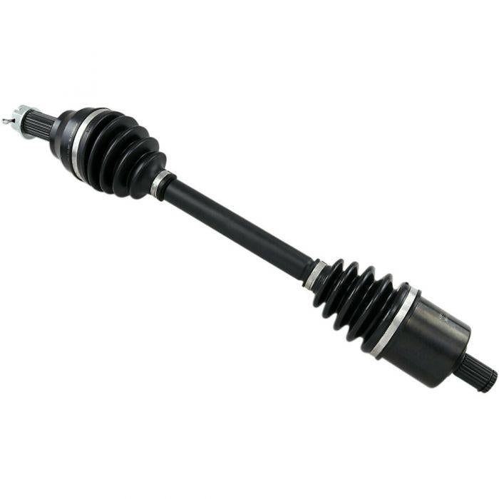 All Balls Racing Heavy Duty 6 Ball Driveshaft, Allballs Ab6-po-8-333, 1333431, Polaris 1000 Front Lh & Rh
