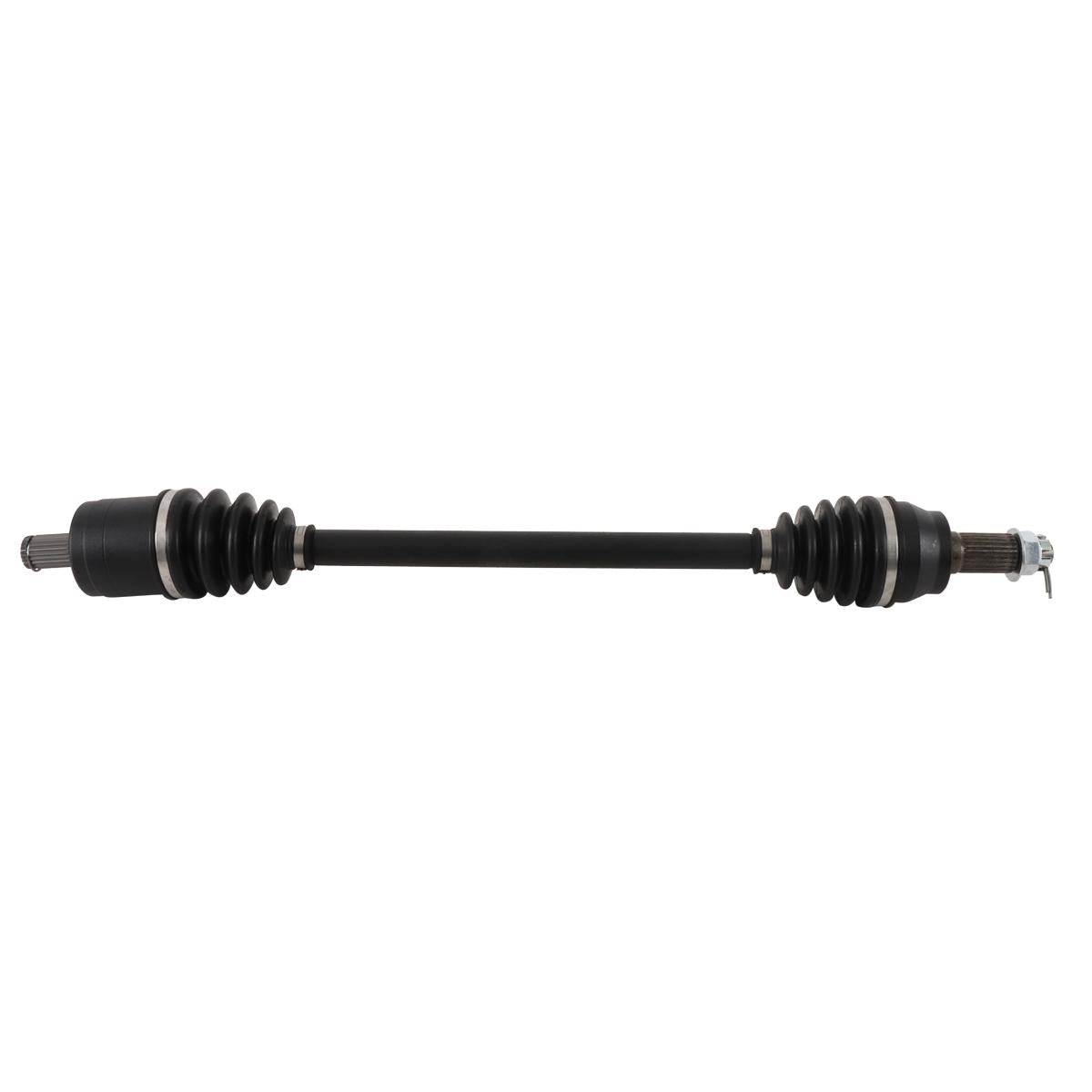 All Balls Racing Ultra Heavy Duty 8 Ball Driveshaft, Allballs Ab8-po-8-360, 1333681, Polaris Ace 900 Front Lh & Rh