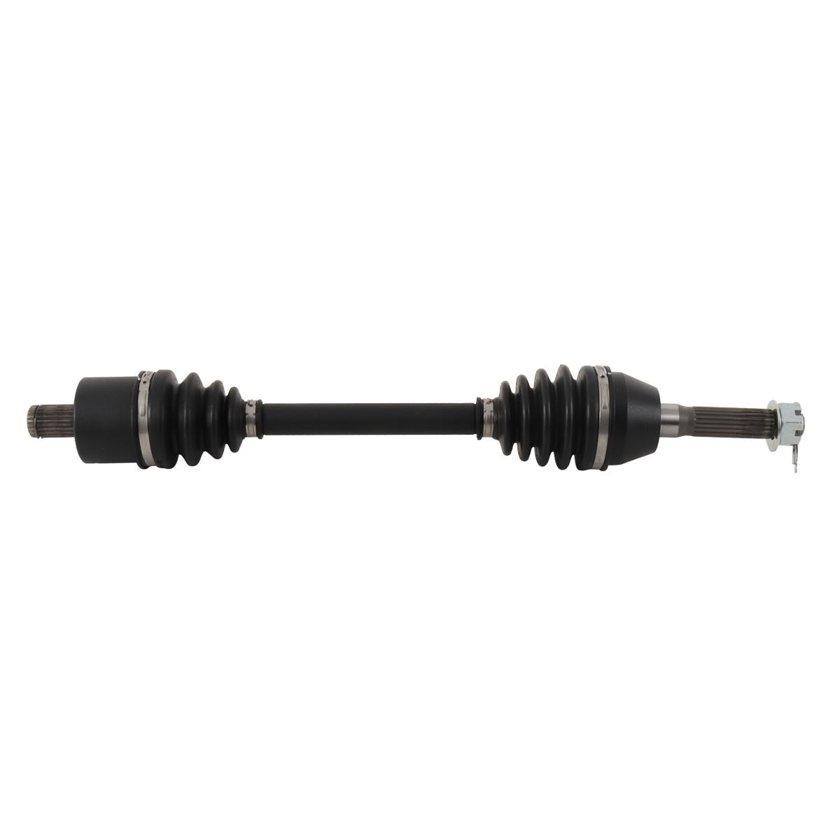 All Balls Racing Ultra Heavy Duty 8 Ball Driveshaft, Allballs Ab8-po-8-362, 1333752, Polaris Sportsman Front Lh & Rh