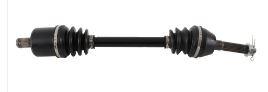 All Balls Racing Ultra Heavy Duty 8 Ball Driveshaft, Allballs Ab8-po-8-379, 1333246, Polaris Front Lh & Rh