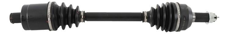 All Balls Racing Heavy Duty 6 Ball Driveshaft, Allballs Ab6-po-8-380, 1333080, 1333949, Polaris RZR 900 Rear Lh & Rh