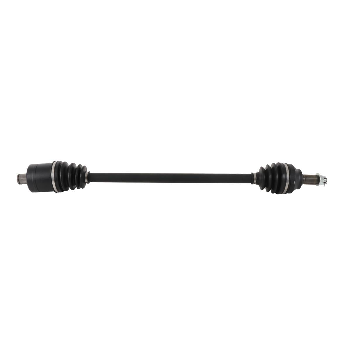 All Balls Racing Heavy Duty 6 Ball Driveshaft Rear Lh & Rh Allballs Ab6-po-8-398 Polaris RZR XP Turbo