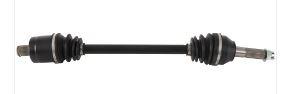 All Balls Racing Ultra Heavy Duty 8 Ball Driveshaft, Allballs Ab8-po-8-400, 1333748, Polaris Ranger Rear Lh & Rh