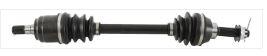 All Balls Racing Ultra Heavy Duty 8 Ball Driveshaft, Allballs Ab8-sk-8-303, 54901-31g30 Suzuki Front Lh & Rh