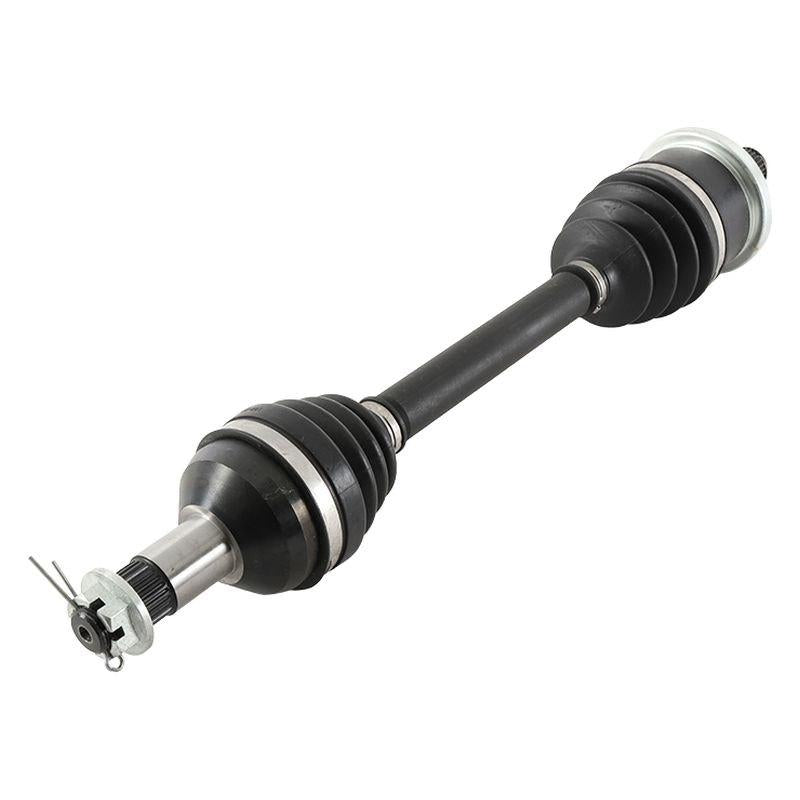 ALL BALLS OEM REPLACEMENT DRIVESHAFT LH / RH, ALLBALLS OEM-AC-8-311, 531-0114, ARCTIC CAT REAR LH & RH