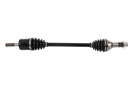 All Balls Racing Oem Replacement Driveshaft, Allballs Oem-ca-8-125, 531-1221, Can Am Front Left