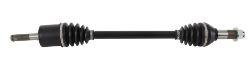 All Balls Racing Ultra Heavy Duty 8 Ball Driveshaft, Allballs Ab8-ca-8-125, 531-1221, Can Am Defender Front Left Hand