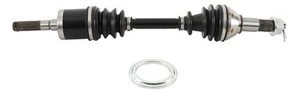 All Balls Racing Oem Replacement Driveshaft, Allballs Oem-ca-8-215, 703500824, Can Am Front Right