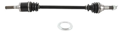 All Balls Racing Oem Replacement Driveshaft, Allballs Oem-ca-8-217, 705401236, Can Am Front Right Hand