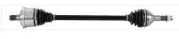 All Balls Racing Oem Replacement Driveshaft, Allballs Oem-ca-8-307, 705501948, Can Am Rear Rh & Lh