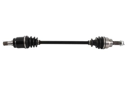 All Balls Racing Oem Replacement Driveshaft Allballs Oem-ho-8-124 44320-hl3-a01 Honda Pioneer Front Left