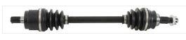 All Balls Racing Ultra Heavy Duty 8 Ball Driveshaft, Allballs Ab8-ho-8-301, 42220-hn8-003, Honda Rear Lh & Rh